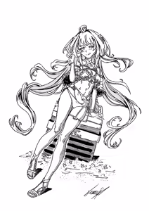 Page 38 of Furauji - preview thumbnail