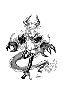 Page 84 of Furauji - preview thumbnail