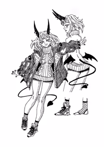 Page 92 of Furauji - preview thumbnail