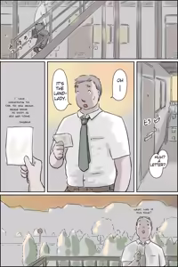 Page 24 of Ooya-san ga Yonderu -Mousou Dai Bakuhatsu Hen - preview thumbnail