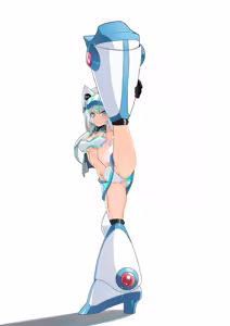 Page 171 of iCO (Mega Man X) Collection - preview thumbnail