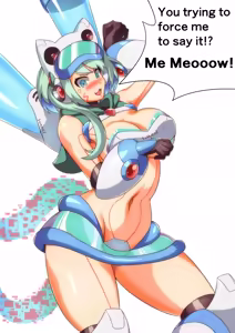 Page 39 of iCO (Mega Man X) Collection - preview thumbnail