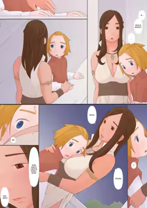 Page 15 of Oliza to Rema | Oliza e Rema - preview thumbnail