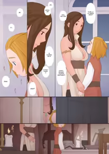 Page 18 of Oliza to Rema | Oliza e Rema - preview thumbnail
