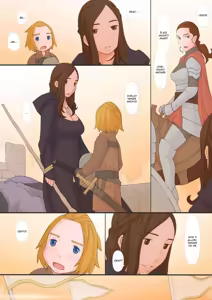 Page 8 of Oliza to Rema | Oliza e Rema - preview thumbnail