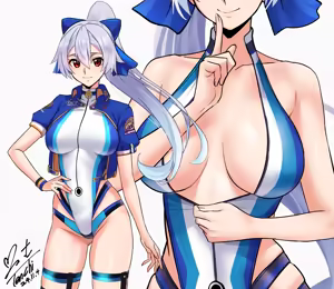 Page 114 of 柳(YOO) Tenchi - preview thumbnail