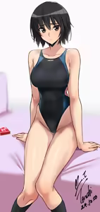 Page 132 of 柳(YOO) Tenchi - preview thumbnail