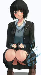 Page 201 of 柳(YOO) Tenchi - preview thumbnail