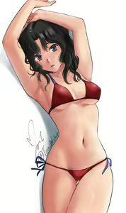 Page 224 of 柳(YOO) Tenchi - preview thumbnail