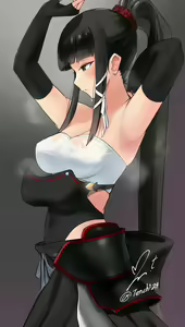 Page 236 of 柳(YOO) Tenchi - preview thumbnail
