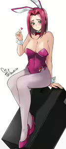 Page 295 of 柳(YOO) Tenchi - preview thumbnail