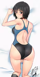 Page 33 of 柳(YOO) Tenchi - preview thumbnail