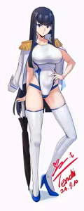Page 364 of 柳(YOO) Tenchi - preview thumbnail