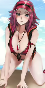 Page 447 of 柳(YOO) Tenchi - preview thumbnail