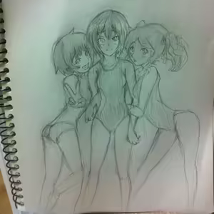 Page 680 of 柳(YOO) Tenchi - preview thumbnail