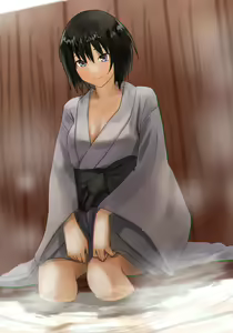 Page 756 of 柳(YOO) Tenchi - preview thumbnail