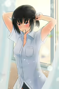 Page 805 of 柳(YOO) Tenchi - preview thumbnail