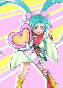 Page 819 of 柳(YOO) Tenchi - preview thumbnail