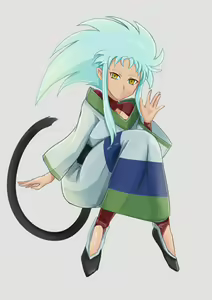 Page 929 of 柳(YOO) Tenchi - preview thumbnail