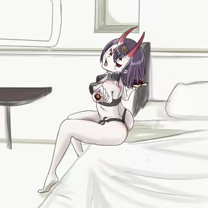 Page 953 of 柳(YOO) Tenchi - preview thumbnail