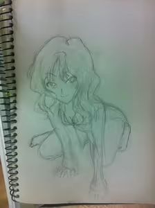 Page 968 of 柳(YOO) Tenchi - preview thumbnail
