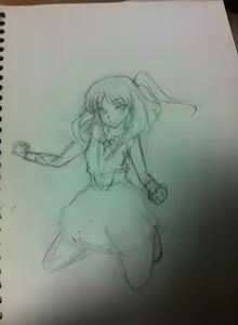 Page 973 of 柳(YOO) Tenchi - preview thumbnail