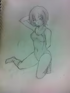 Page 978 of 柳(YOO) Tenchi - preview thumbnail