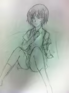 Page 980 of 柳(YOO) Tenchi - preview thumbnail