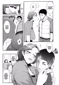 Page 174 of Mama-tachi no Kyouikuteki Ochinpo Shidou | Guía Práctica de Madres para Formar Penes Responsables - preview thumbnail