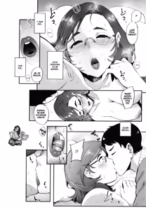 Page 187 of Mama-tachi no Kyouikuteki Ochinpo Shidou | Guía Práctica de Madres para Formar Penes Responsables - preview thumbnail