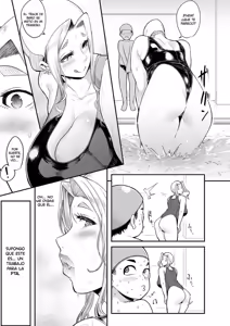 Page 47 of Mama-tachi no Kyouikuteki Ochinpo Shidou | Guía Práctica de Madres para Formar Penes Responsables - preview thumbnail