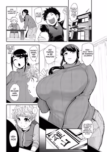 Page 71 of Mama-tachi no Kyouikuteki Ochinpo Shidou | Guía Práctica de Madres para Formar Penes Responsables - preview thumbnail