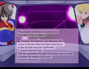 Page 1036 of Iris (Mega Man X) Collection - preview thumbnail