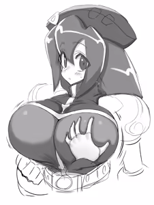 Page 1130 of Iris (Mega Man X) Collection - preview thumbnail