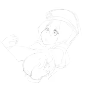 Page 725 of Iris (Mega Man X) Collection - preview thumbnail