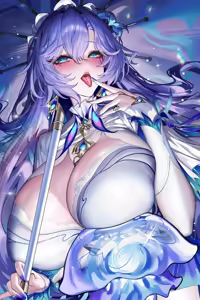 RIB — hentai manga cover on Fhentai