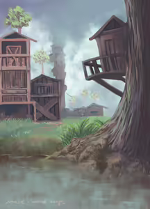 Page 122 of Yamiiv - preview thumbnail