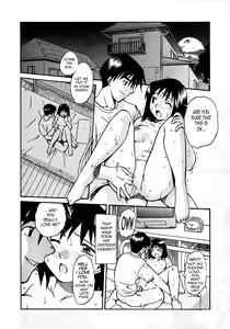 Happy Ending — hentai manga cover on Fhentai