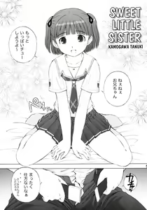 Page 4 of KISS 3 Kiss no Sanjou - preview thumbnail