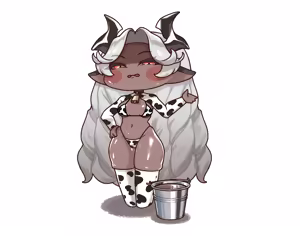 Page 31 of Newbie Holstein - preview thumbnail