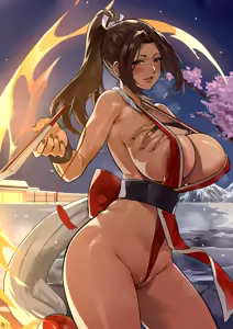 Page 4 of ♣3 (decensored) - preview thumbnail
