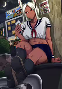 Page 118 of ミルコCG集チャプター２ - preview thumbnail