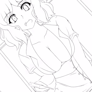 Page 133 of あこ - preview thumbnail