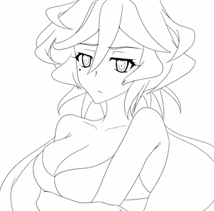 Page 196 of あこ - preview thumbnail