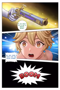 Page 2 of Clorinde - preview thumbnail