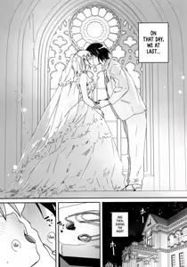 Page 3 of Hajimete Tsukenai | First Time Together - preview thumbnail