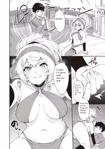 Page 6 of Slime Crisis! (Isekai Rakuten Vol.6) English - preview thumbnail