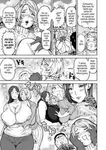 Page 127 of Shunkashuutou Harem Tengoku - Sekai OPPAI Tour | Paraíso Haren para las Cuatro Estaciones - El Tour Mundial de Pechos - preview thumbnail