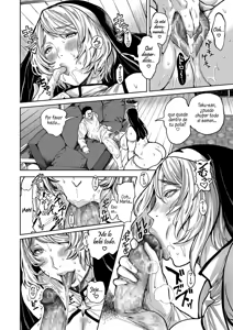 Page 140 of Shunkashuutou Harem Tengoku - Sekai OPPAI Tour | Paraíso Haren para las Cuatro Estaciones - El Tour Mundial de Pechos - preview thumbnail