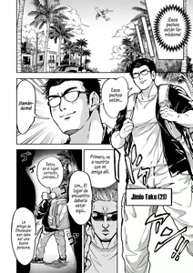 Page 14 of Shunkashuutou Harem Tengoku - Sekai OPPAI Tour | Paraíso Haren para las Cuatro Estaciones - El Tour Mundial de Pechos - preview thumbnail